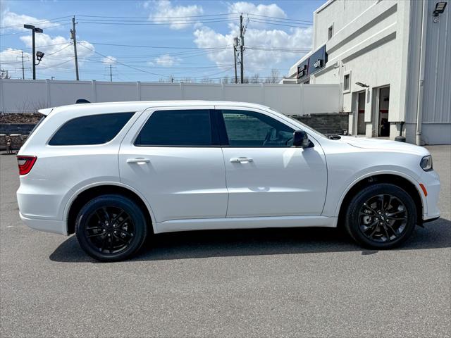 2026 Dodge Durango GT AWD