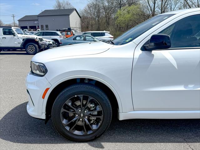 2026 Dodge Durango GT AWD