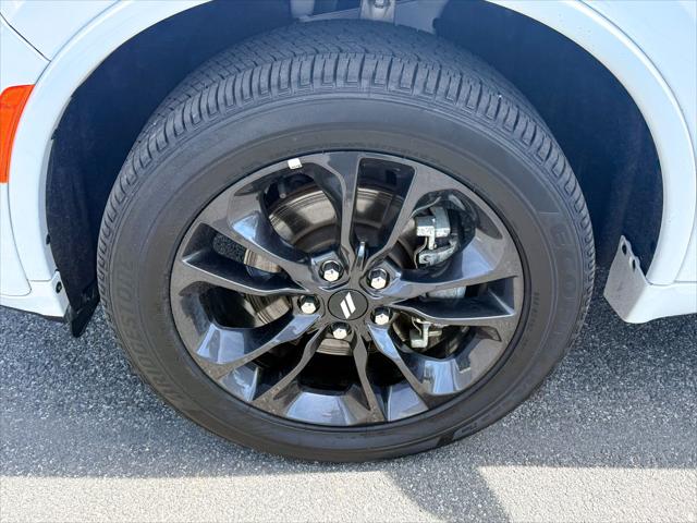 2026 Dodge Durango GT AWD