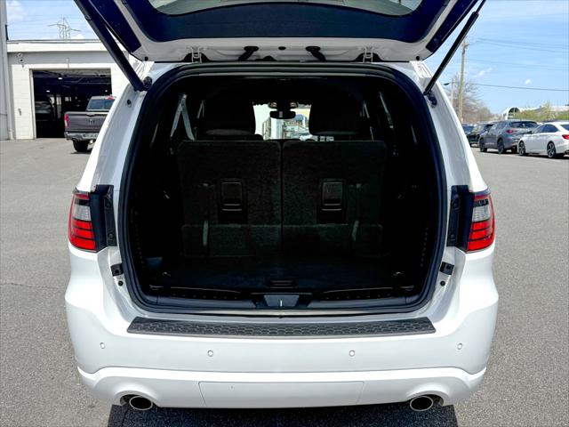 2026 Dodge Durango GT AWD