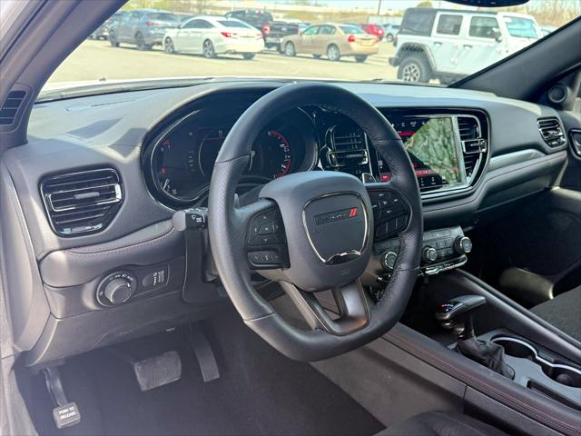2026 Dodge Durango GT AWD