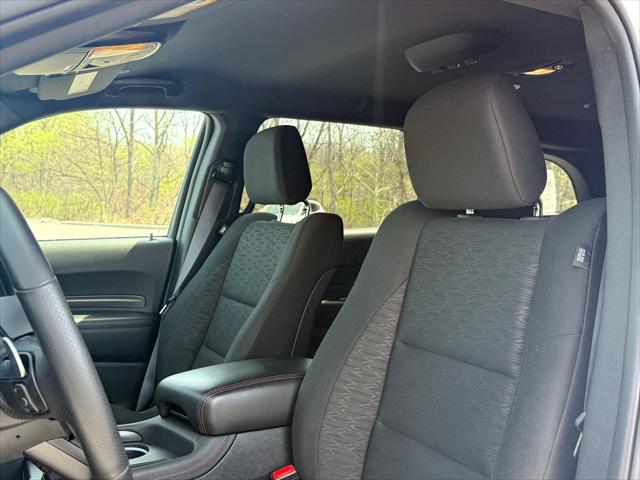 2026 Dodge Durango GT AWD