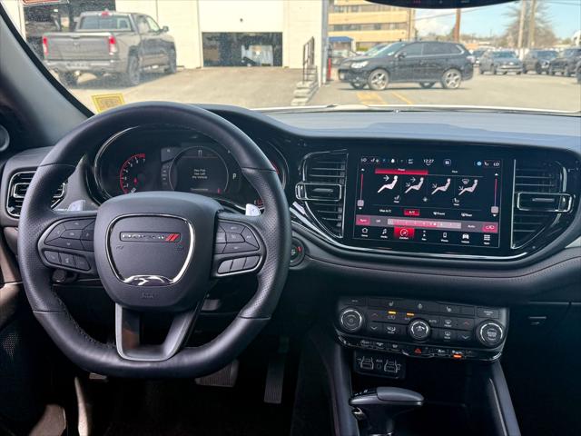 2026 Dodge Durango GT AWD