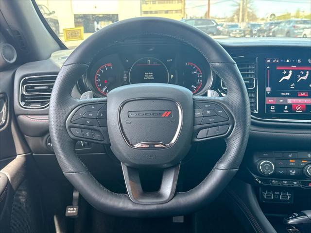 2026 Dodge Durango GT AWD
