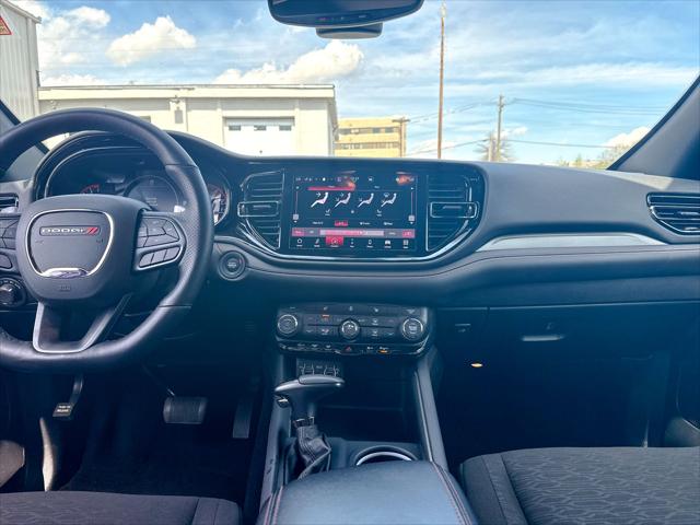 2026 Dodge Durango GT AWD