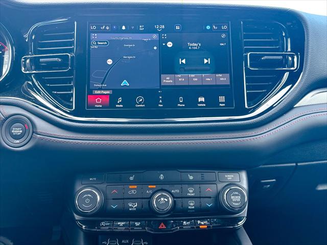 2026 Dodge Durango GT AWD