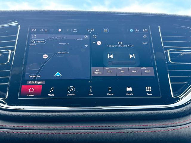 2026 Dodge Durango GT AWD