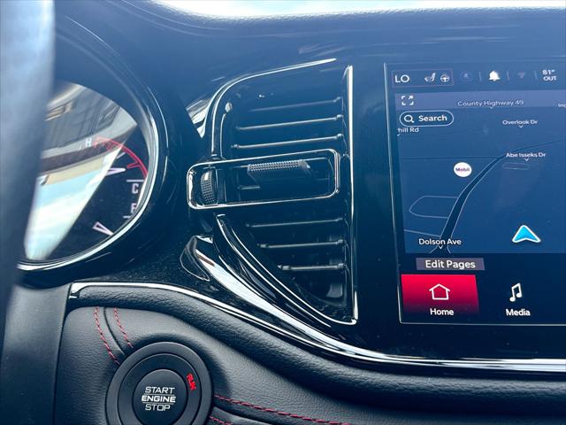 2026 Dodge Durango GT AWD