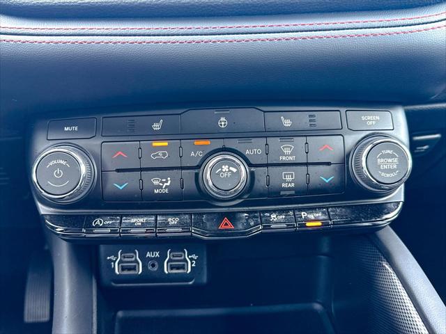 2026 Dodge Durango GT AWD