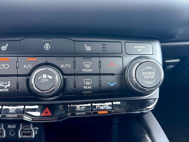 2026 Dodge Durango GT AWD
