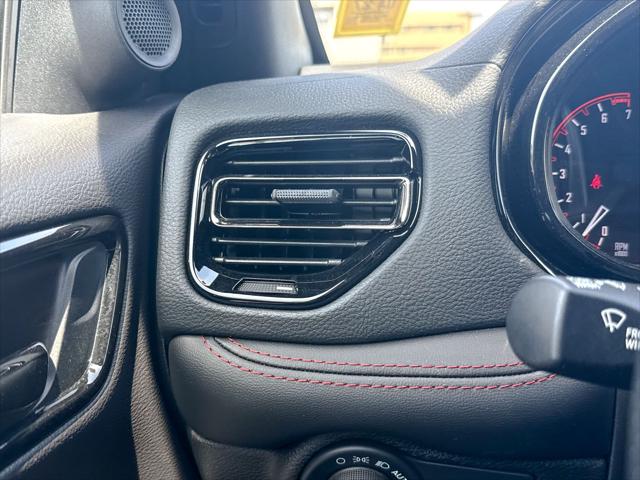2026 Dodge Durango GT AWD