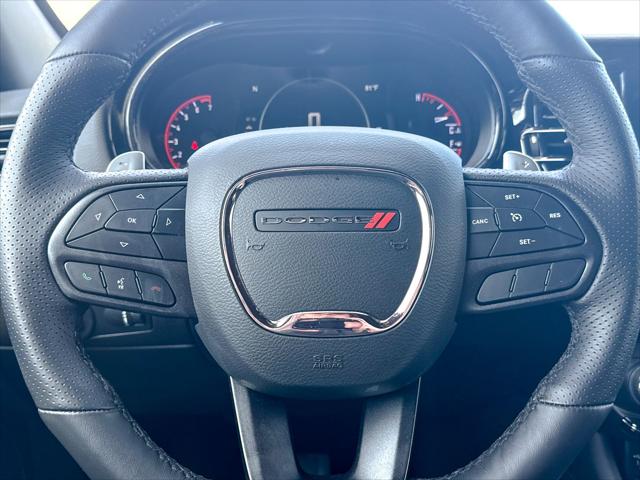2026 Dodge Durango GT AWD