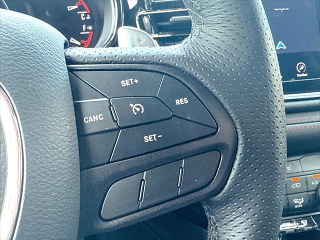 2026 Dodge Durango GT AWD