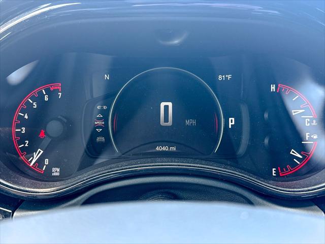 2026 Dodge Durango GT AWD