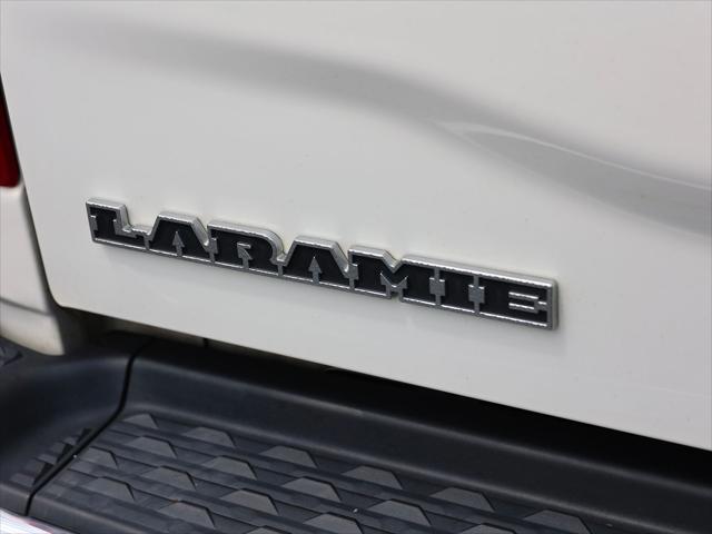 2022 Ram 2500 Laramie Crew Cab 4x4 64 Box