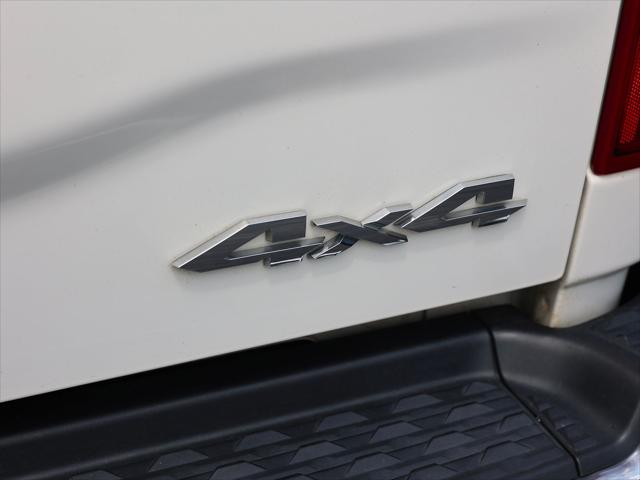 2022 Ram 2500 Laramie Crew Cab 4x4 64 Box