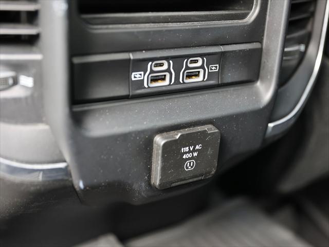 2022 Ram 2500 Laramie Crew Cab 4x4 64 Box