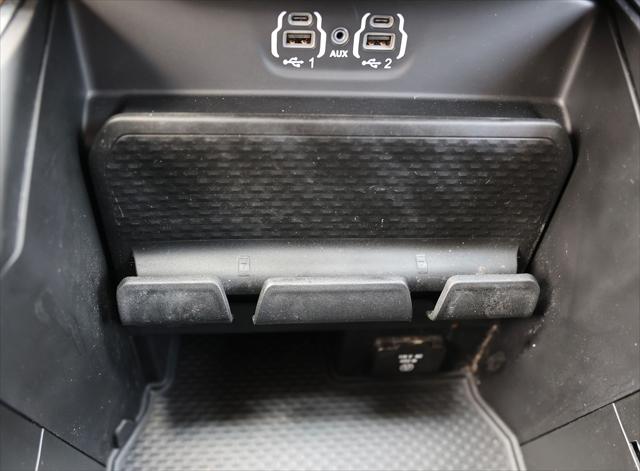 2022 Ram 2500 Laramie Crew Cab 4x4 64 Box