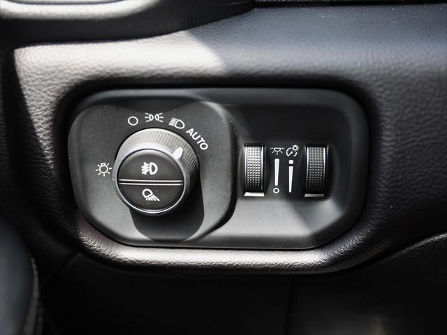 2022 Ram 2500 Laramie Crew Cab 4x4 64 Box