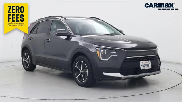 2025 Kia Niro Plug-In Hybrid EX for sale in Santa Rosa, CA