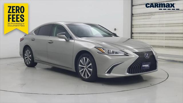 2019 Lexus ES 300h ES 300h for sale in Santa Rosa, CA