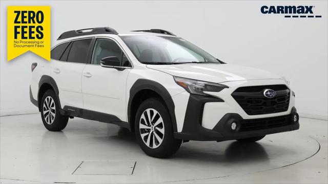 2025 Subaru Outback Premium for sale in Baton Rouge, LA