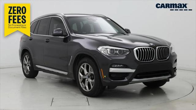 2021 BMW X3 sDrive30i for sale in Baton Rouge, LA