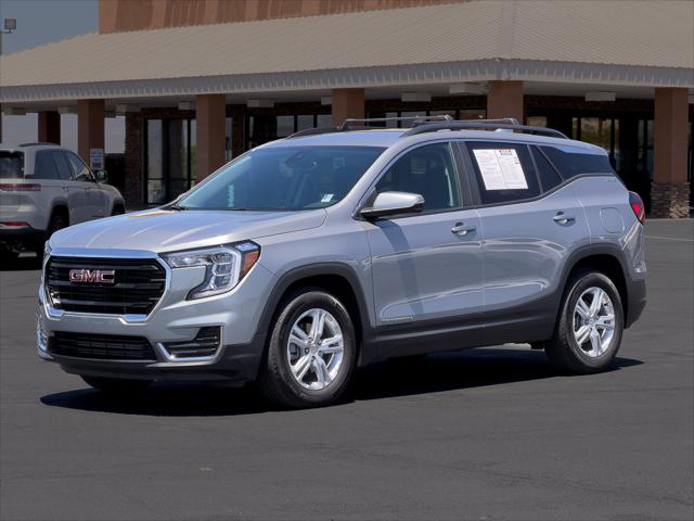 2024 GMC Terrain FWD SLE for sale in Pahrump, NV