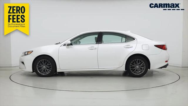 2018 Lexus ES 350 ES 350 for sale in Lithia Springs, GA