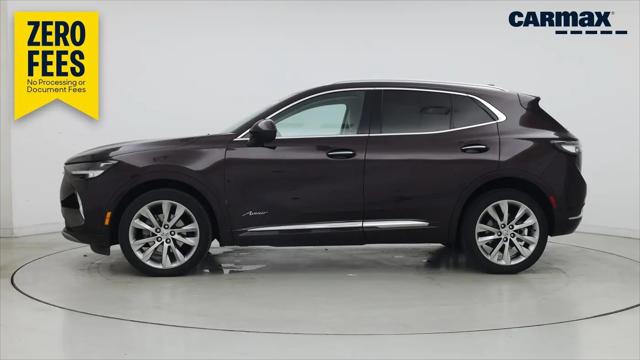 2023 Buick Envision Avenir FWD for sale in Lithia Springs, GA