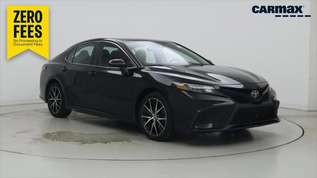 2024 Toyota Camry SE for sale in Lithia Springs, GA