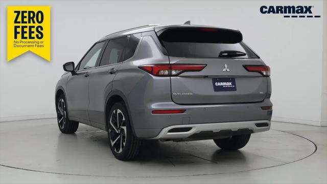 2022 Mitsubishi Outlander SEL 2.5 S-AWC for sale in Lithia Springs, GA