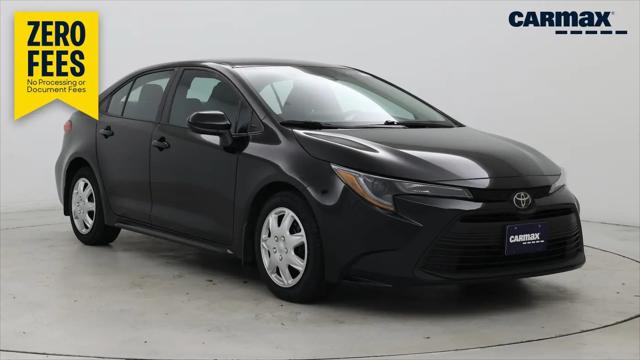 2024 Toyota Corolla LE for sale in North Attleborough, MA