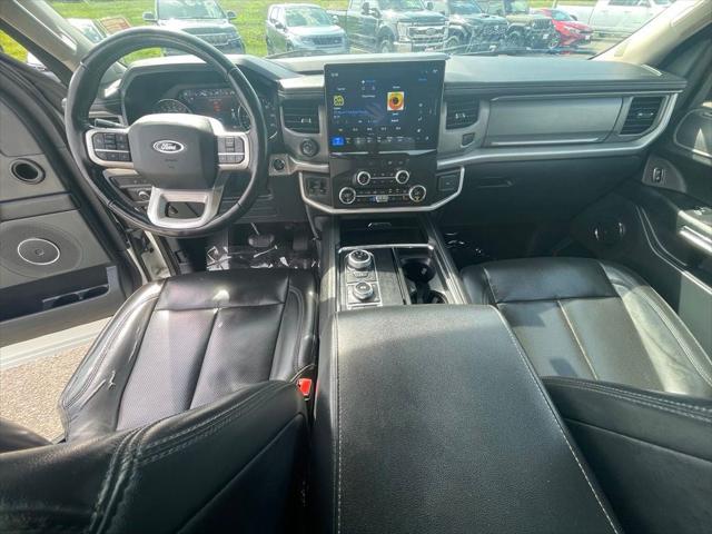2022 Ford Expedition XLT 2022 Ford Expedition XLT