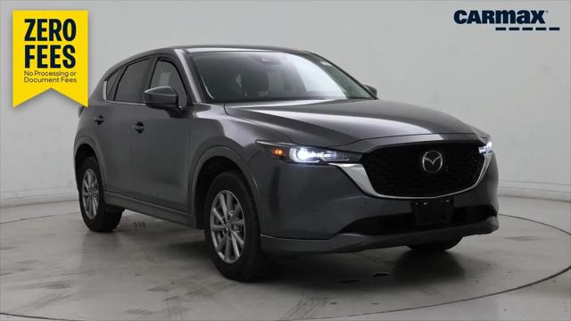 2025 Mazda CX-5 2.5 S Preferred for sale in Santa Fe, NM