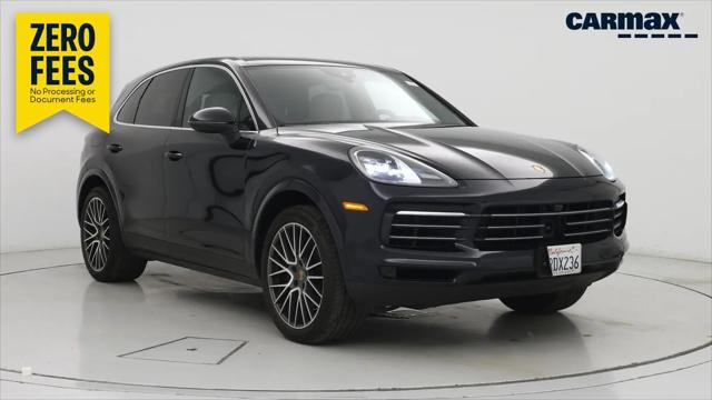 2022 Porsche Cayenne Cayenne for sale in Las Vegas, NV