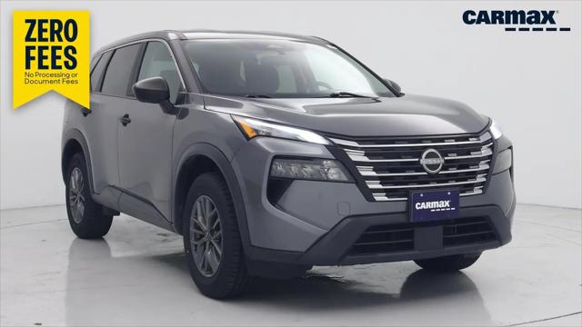 2024 Nissan Rogue S FWD for sale in Gastonia, NC