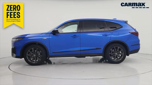2026 Acura MDX A-SPEC for sale in Gastonia, NC