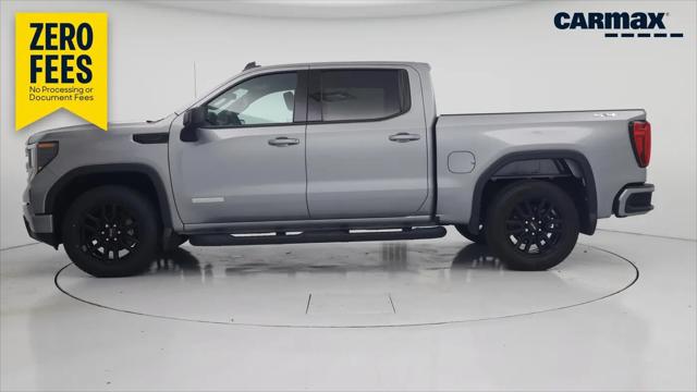 2023 GMC Sierra 1500 4WD Crew Cab Short Box Elevation with 3SB for sale in Gastonia, NC