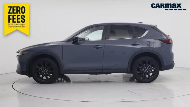 2024 Mazda CX-5 2.5 S Carbon Edition for sale in Gastonia, NC
