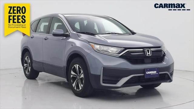 2021 Honda CR-V 2WD Special Edition for sale in Gastonia, NC