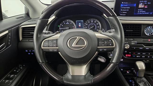2021 Lexus RX 350 RX 350