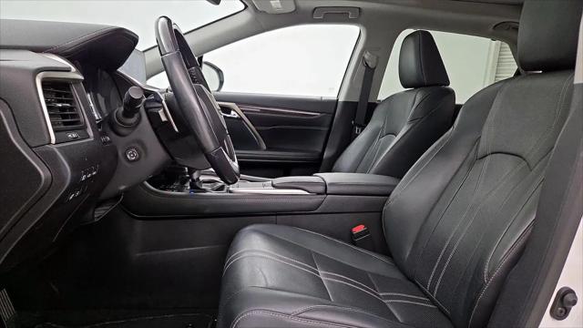 2021 Lexus RX 350 RX 350
