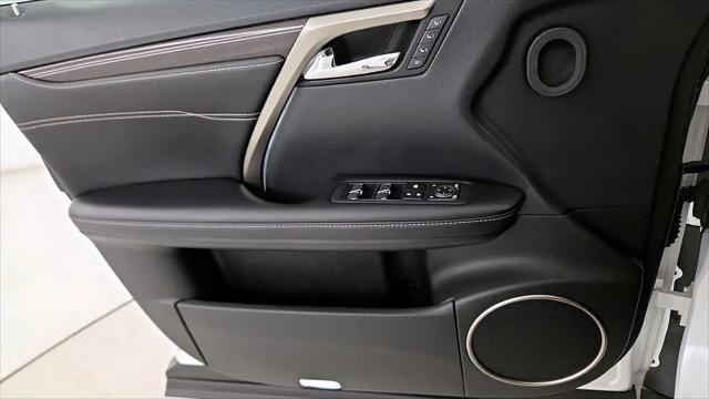 2021 Lexus RX 350 RX 350