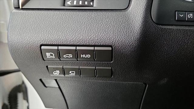 2021 Lexus RX 350 RX 350