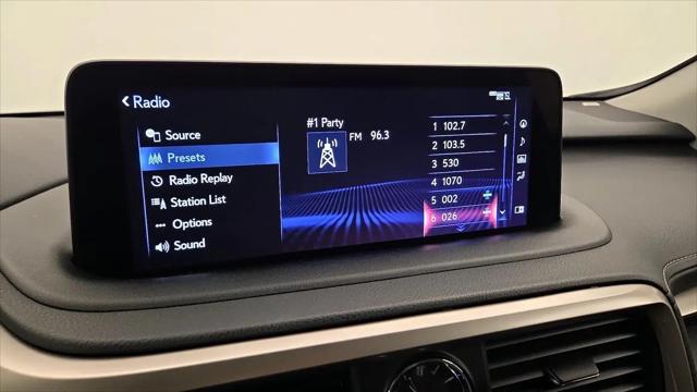 2021 Lexus RX 350 RX 350