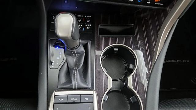2021 Lexus RX 350 RX 350