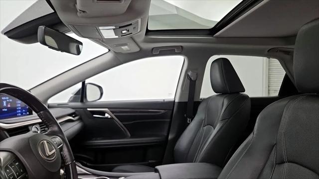 2021 Lexus RX 350 RX 350
