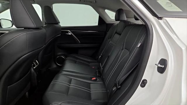 2021 Lexus RX 350 RX 350