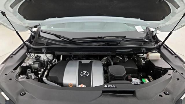 2021 Lexus RX 350 RX 350